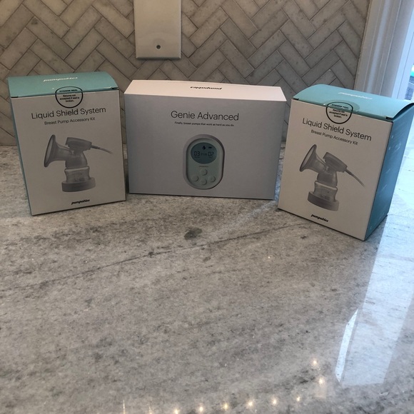 Genie Advanced - Picture 3 of 8